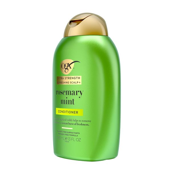 OGX Rosemary Mint Extra Strength Hair Conditioner - 13 fl oz