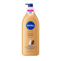 NIVEA Cocoa Butter Body Lotion for Dry Skin - 16.9 fl oz