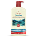 Old Spice Men's Body Wash - Deep Cleanse with Deep Sea Minerals - 30 fl oz