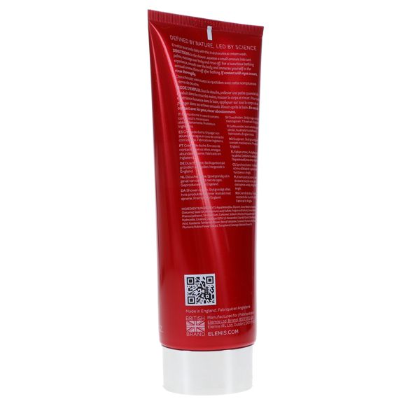 ELEMIS Frangipani Monoi Shower Cream 6.7 oz