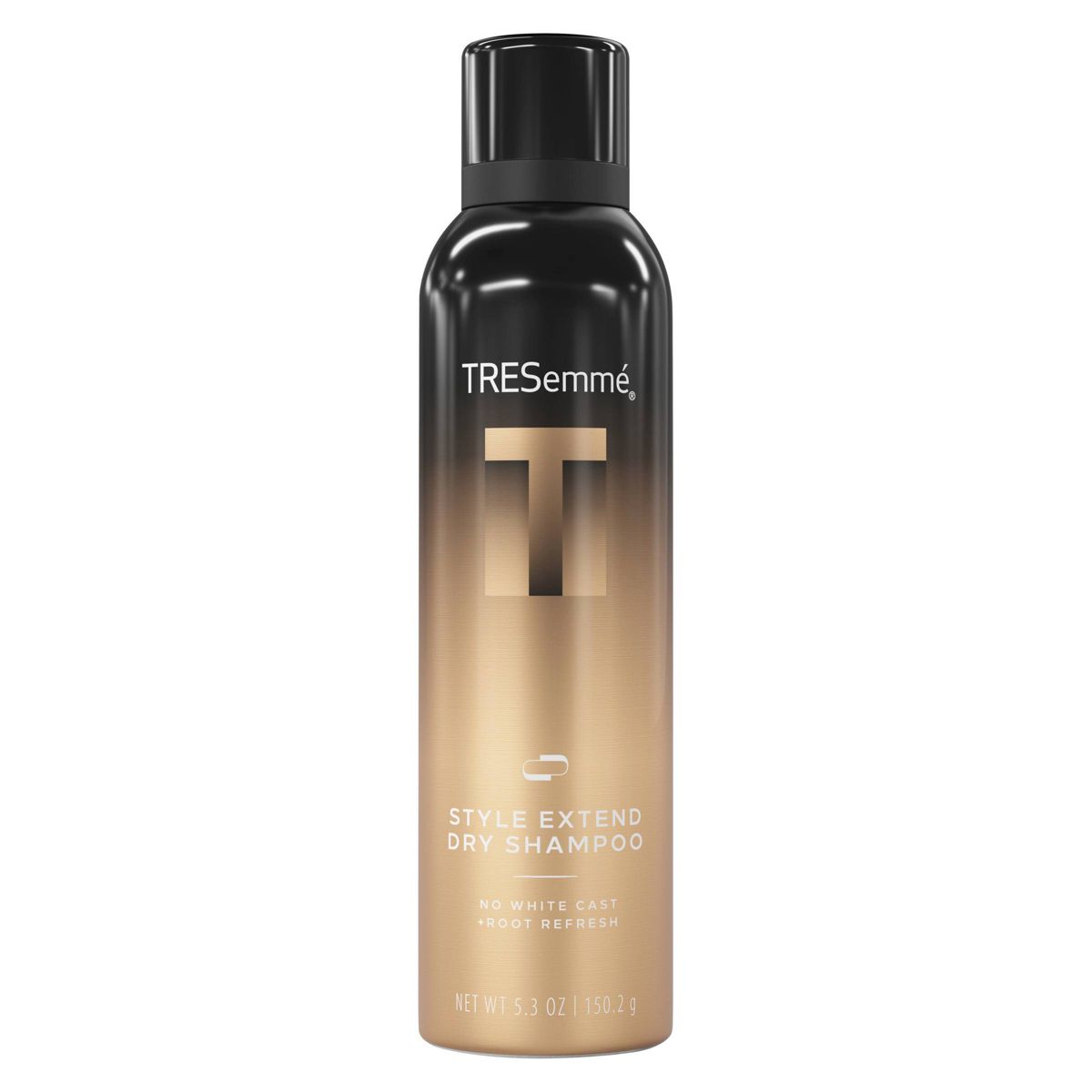 Tresemme A-List Collection Style Extend Dry Shampoo - 5.3oz