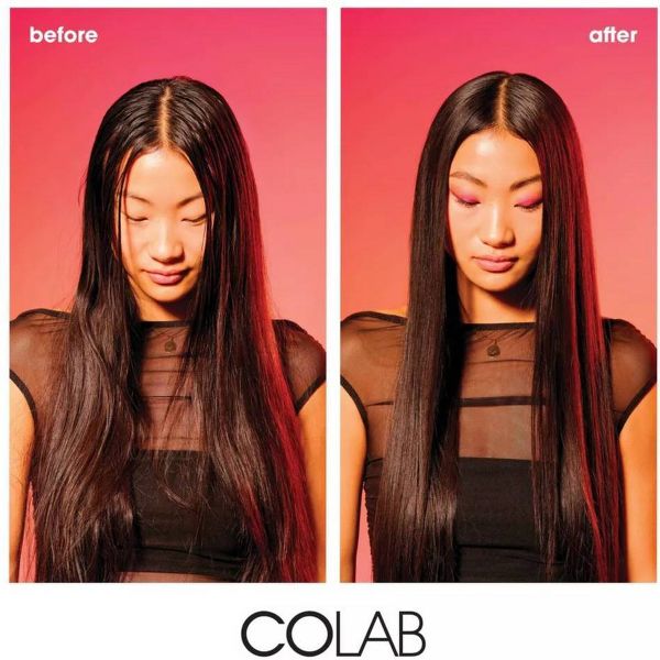 COLAB Original Supersize Invisible Dry Shampoo - 8.2oz