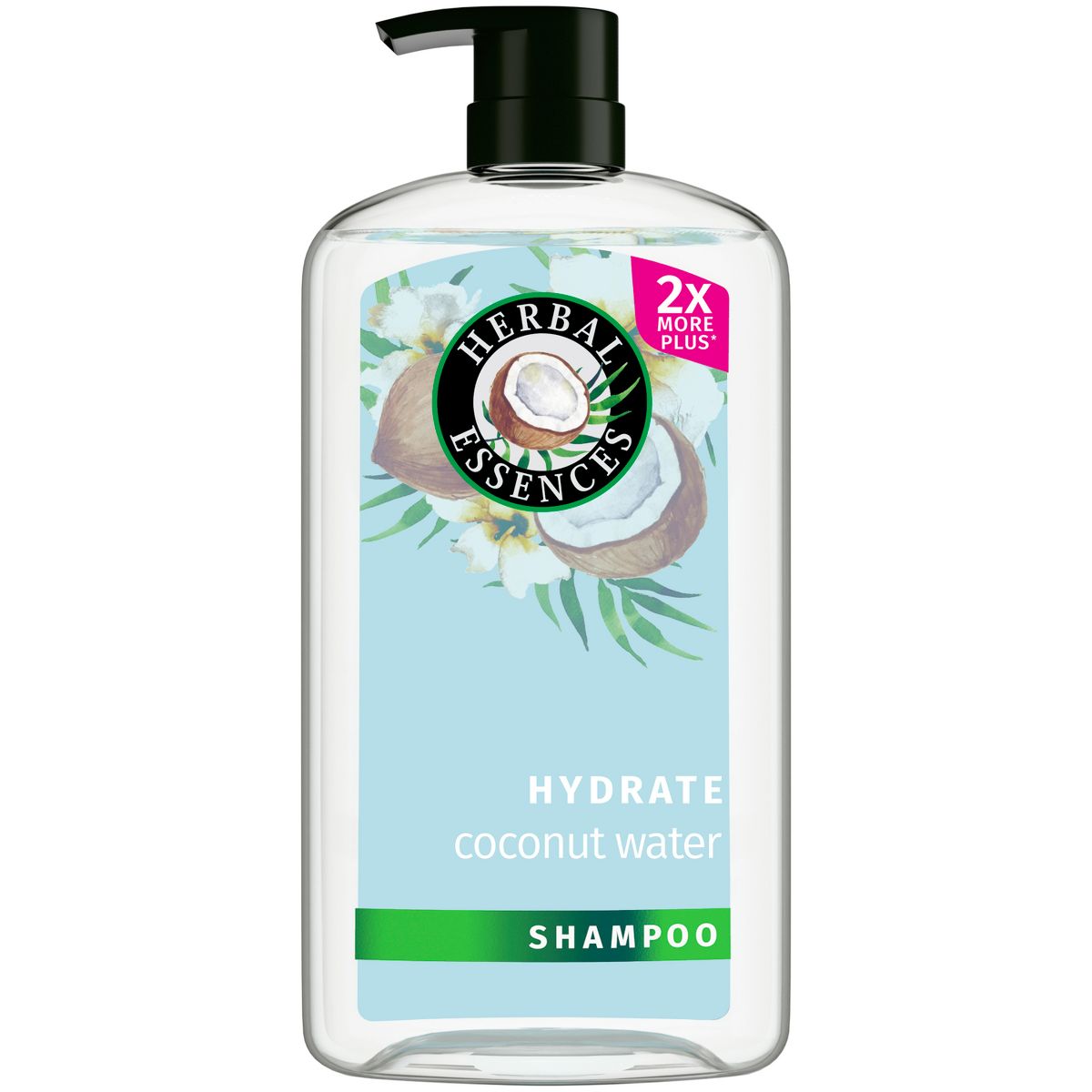 Herbal Essences Classics Hydrate Shampoo - 33.8 fl oz