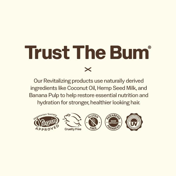 Sun Bum 3-in-1 Leave In Hair Conditioning Treatments - 4 fl oz