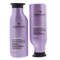 Pureology Hydrate Sheer Shampoo, 9 oz & Pureology Hydrate Sheer Conditioner, 9 oz DUO