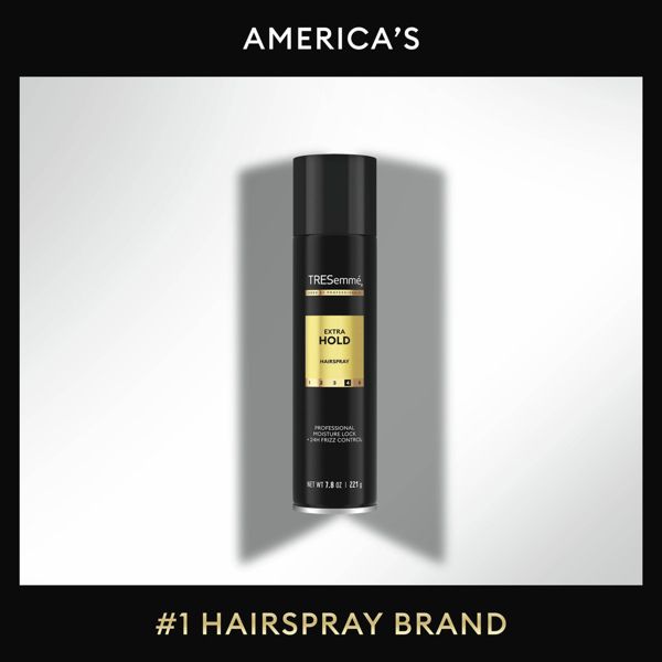 Tresemme Extra Hold Hairspray - 11oz