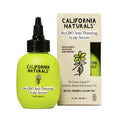 California Naturals Re:GRO Anti-Thinning Scalp Serum - 3 fl oz