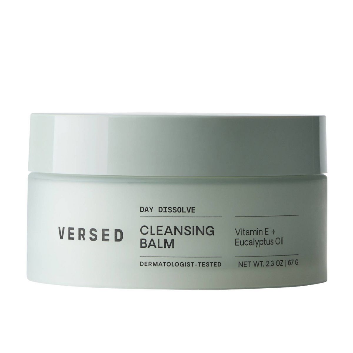 Versed Day Dissolve Cleansing Balm - 2.3oz