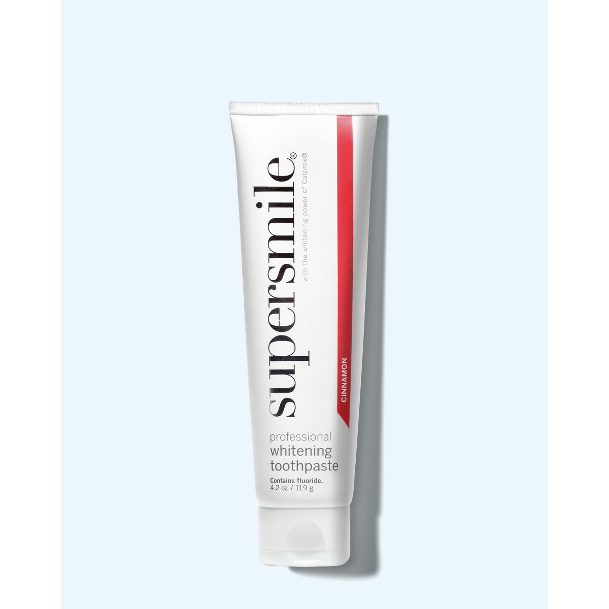 whitening toothpaste White 4.2 oz