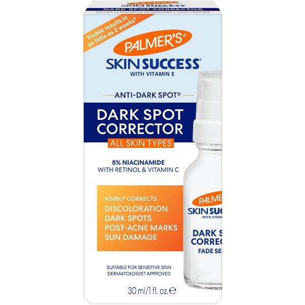 Palmers Skin Success Dark Spot Corrector Fade Serum - 1 fl oz
