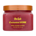 Tree Hut Enchanted Jasmine Shea Sugar Body Scrub - 18oz
