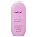 Method Body Wash - Berry Balance - 18 fl oz