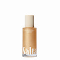 Saltair Shimmering Body Oil for Dewy and Glowing Skin - Salt Water Vanilla - 4 fl oz