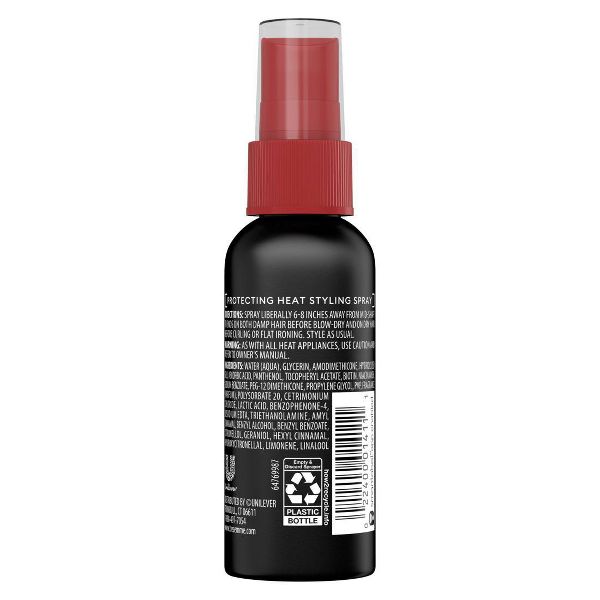 Tresemme Protecting Heat Spray Keratin Smooth for Taming Frizz & Reducing Breakage - 8 fl oz