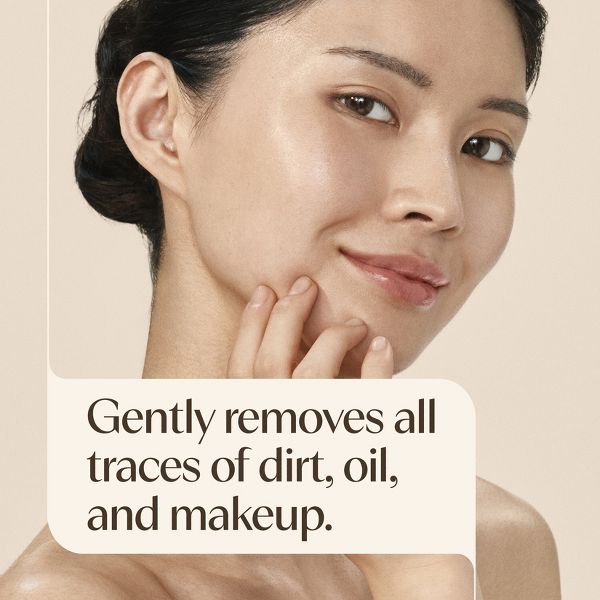Aveeno Positively Radiant Oil-Free Makeup Removal Facial Wipes for All Skin Types - 25 ct