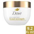 Dove Beauty Bond Strength with Peptide Complex 10-in-1 Serum Hair Mask - 9.2oz