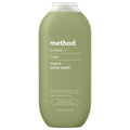 Method Men Body Wash Juniper Sage - 18 fl oz