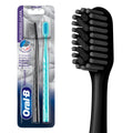Oral-B Brilliance Whitening Extra-Soft Manual Toothbrush - 2ct - Black/Teal
