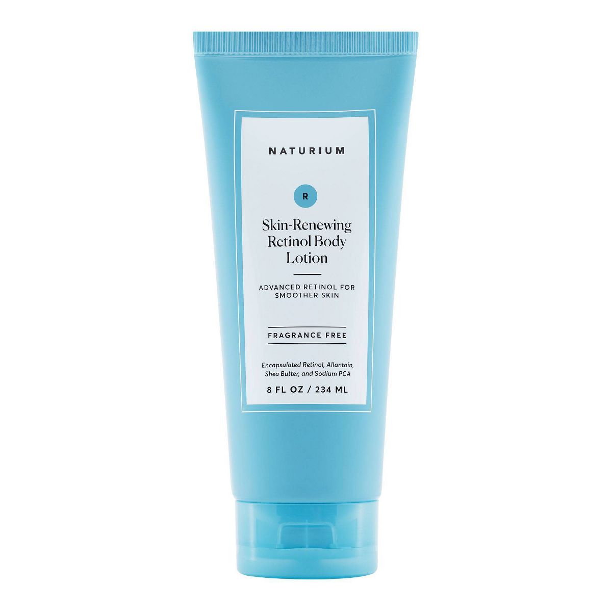 Naturium Skin-Renewing Retinol Body Lotion - 8 fl oz