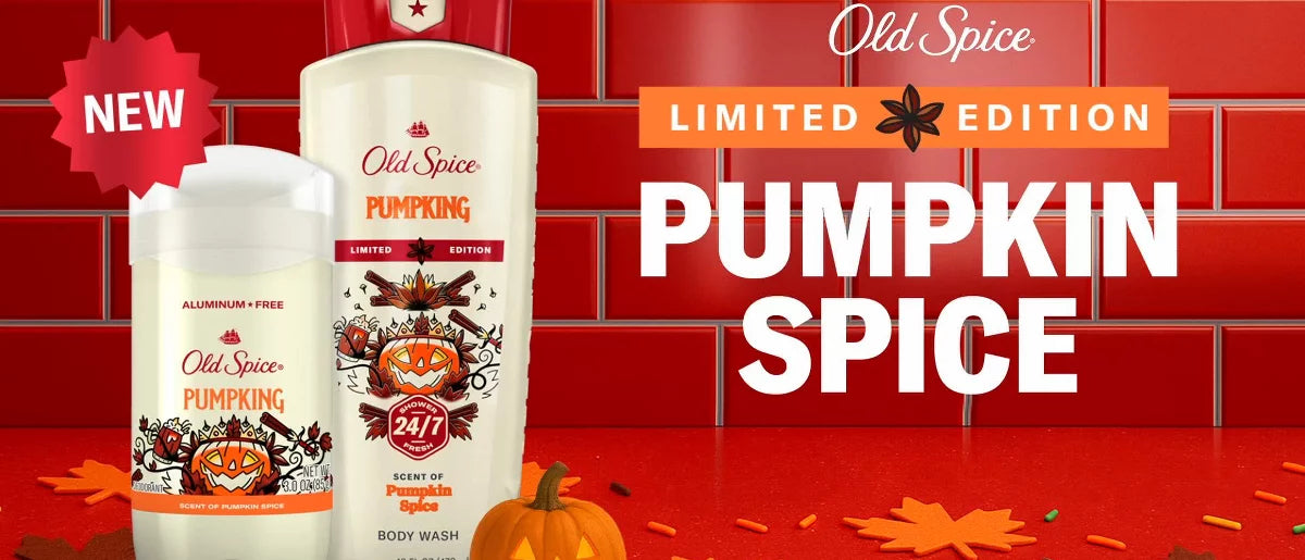 Old Spice