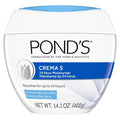 POND'S Crema S 24H Moisturizing Cream - 14.1oz