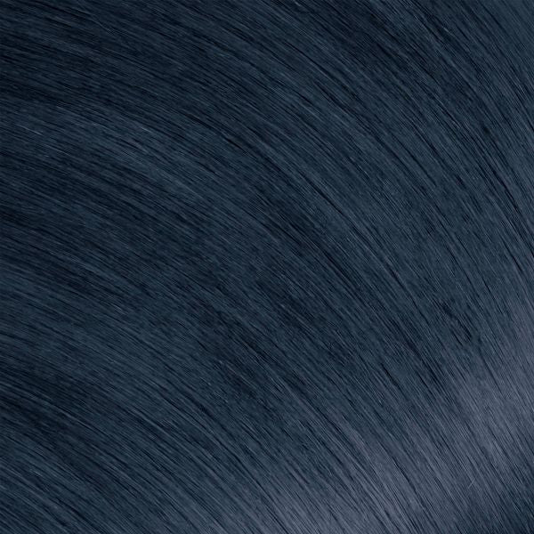 Garnier Nutrisse Nourishing Color Creme - V2 Dark Intense Violet: For All Hair Types, Includes Gloves, Permanent Hair Color