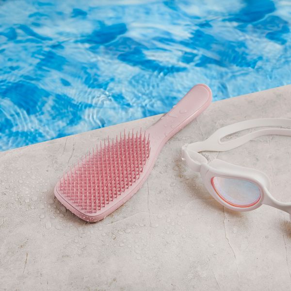 Tangle Teezer Ultimate Detangler Hair Brush - Black