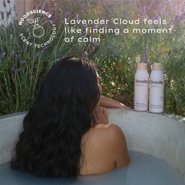 Being Frenshe Restore Conditioner - Lavender Cloud - 16 fl oz