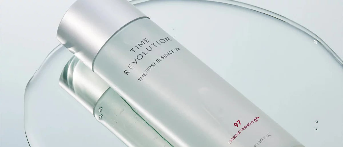 Missha Time Revolution The First Essence 5X- 5.07 fl. oz.