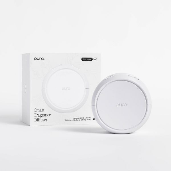 Pura Home Smart Fragrance Diffuser