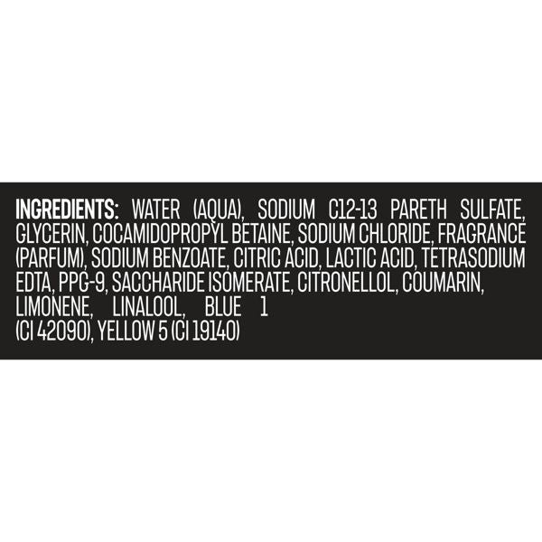 Axe Apollo Body Wash - 32 fl oz