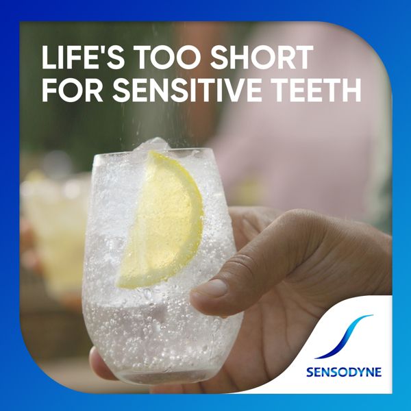 Sensodyne Repair & Protect Extra Fresh Toothpaste