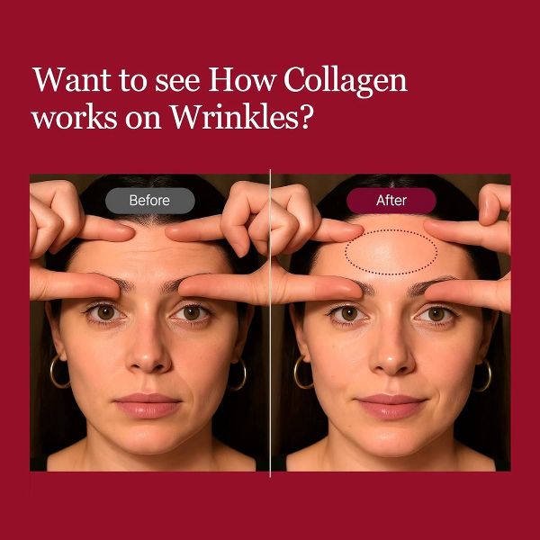 Round Lab Camellia Deep Collagen Firming Gel Mask - 1.19oz