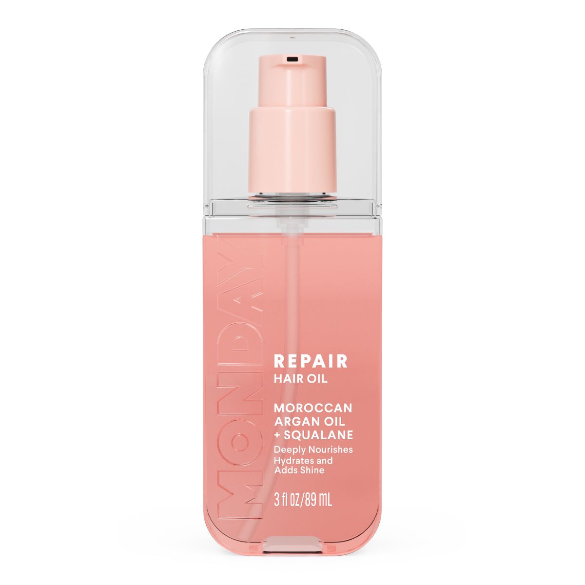 MONDAY REPAIR Hair Oil - 3 fl oz
