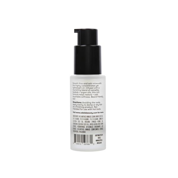Odele Hair Oil for Lightweight Shine + Hydration - 1.7 fl oz