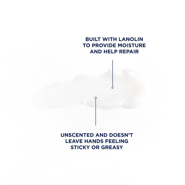 Duke Cannon Bloody Knuckles Hand Repair Balm - Fragrance Free Hand Lotion for Men - Trial Size - 3 oz
