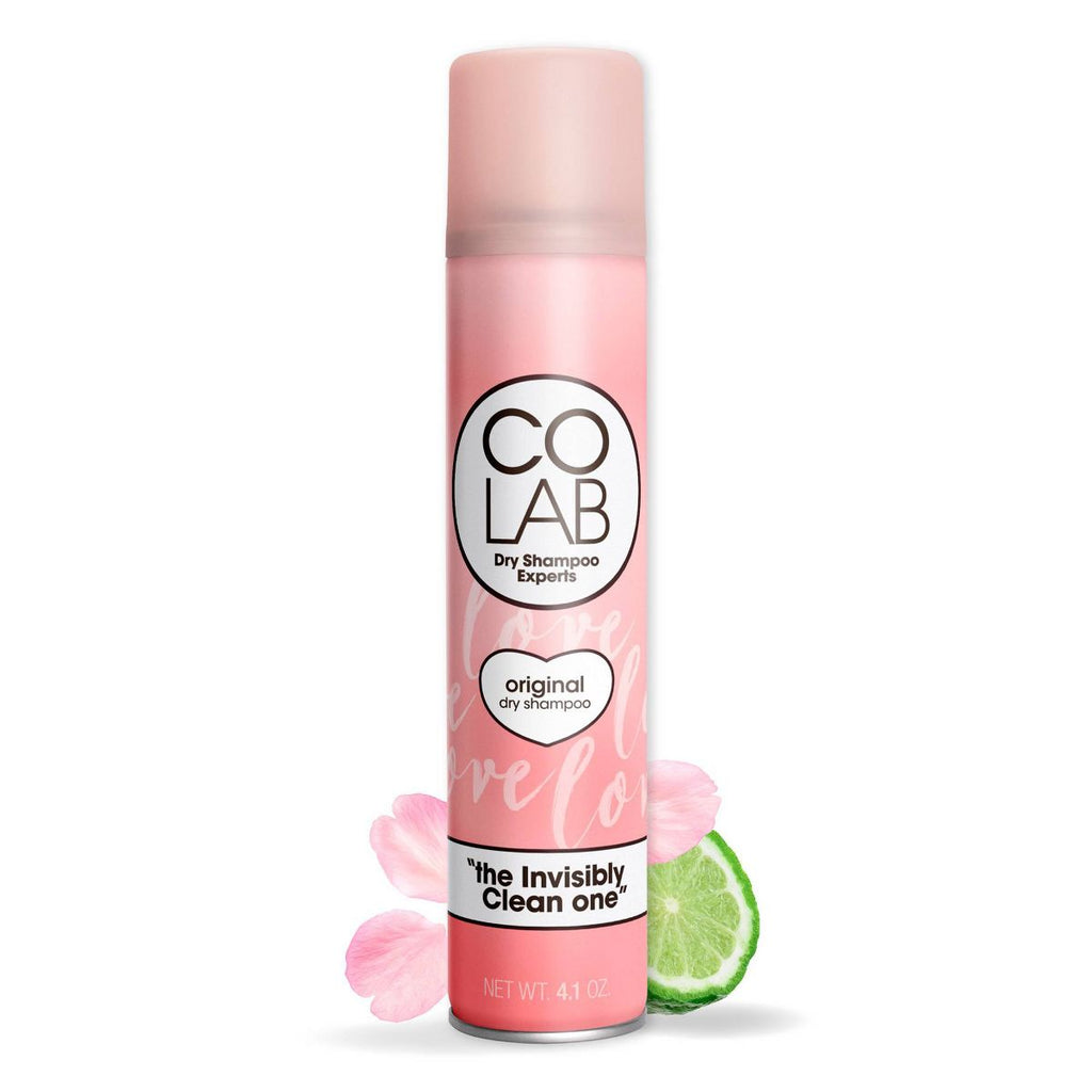 COLAB Original Invisible Dry Shampoo - 4.1oz