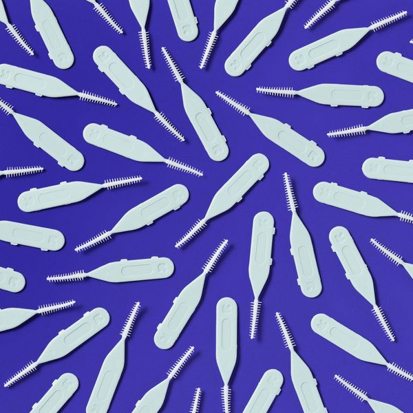 Dental Picks - 104ct - Trial Size - up&up™