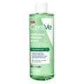 CeraVe Hydrating Micellar Water Makeup Remover, 3 Essential Ceramides, Hyaluronic Acid, Normal to Dry Skin, Face Lips & Eyes, 13.5 fl oz