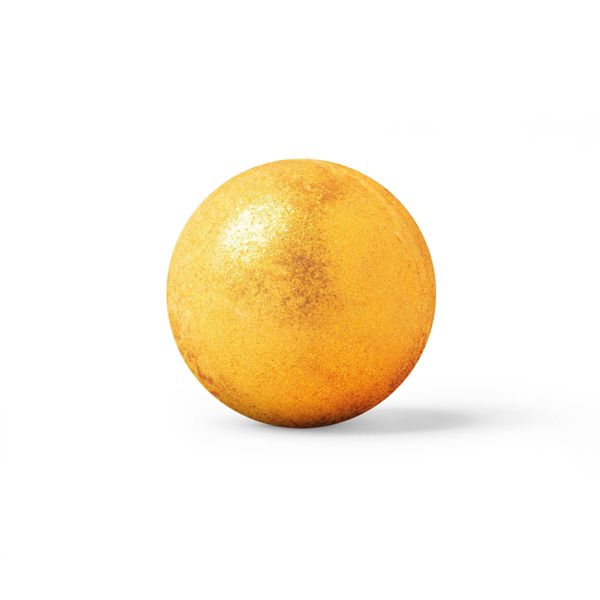 Da Bomb Bath Fizzers Treasure Bath Bomb - 3.5oz