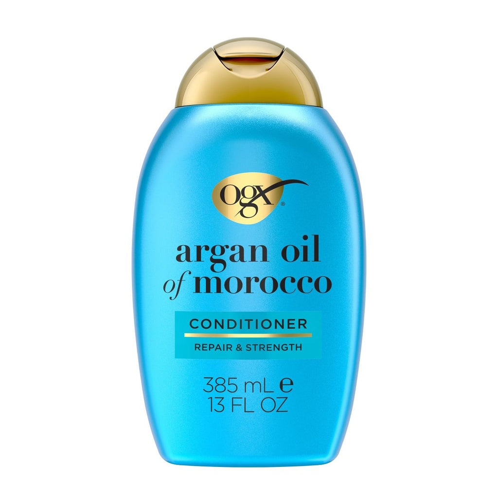 OGX Renewing + Argan Oil of Morocco Hair Soften & Strengthen Conditioner - 13 fl oz