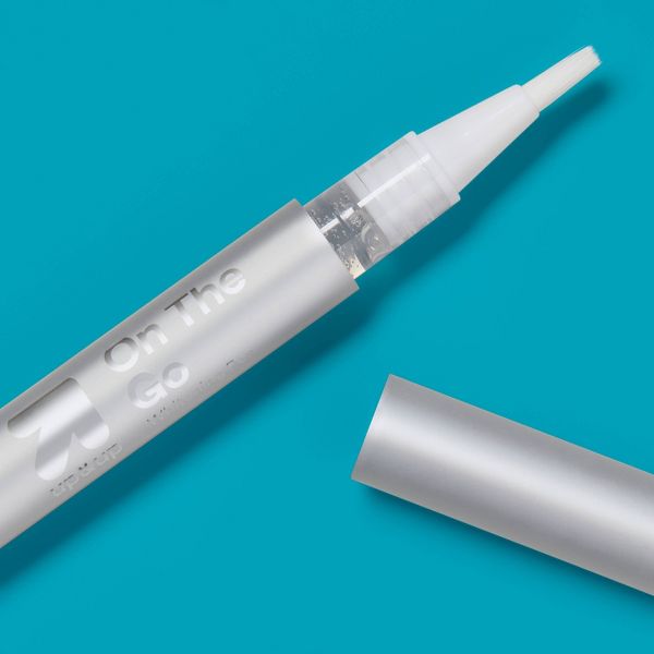 Tooth Whitening Pen - 0.059 fl oz - up&up™