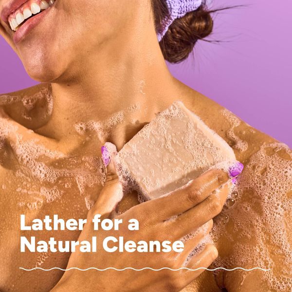 Jukebox Bar Soap - Coconut - 5oz