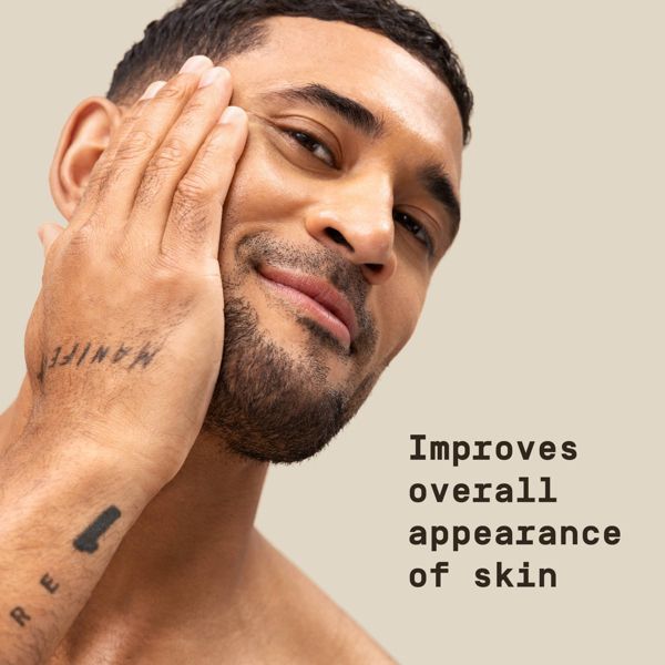 Papatui Rejuvenating and Freshening Pore Tightening Men's Face Toner - Unscented - 6 fl oz