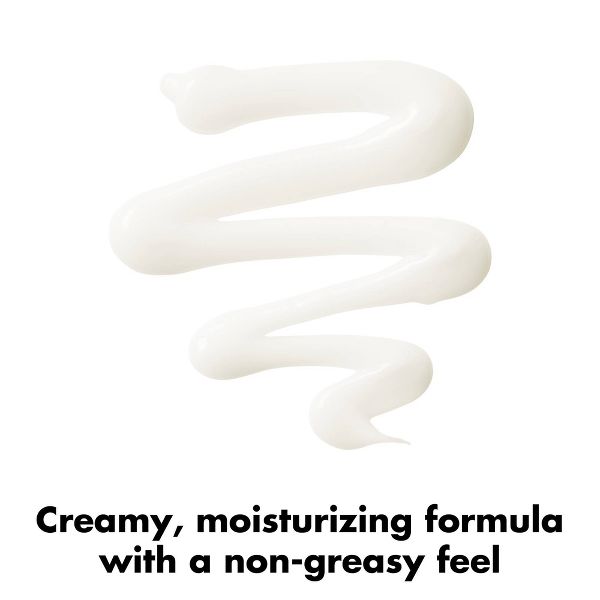 e.l.f. Hair 3-in-Wonder Magic Styling Cream - Flexible Hold + Silky Blowouts + Enhanced Curls - 5 fl oz