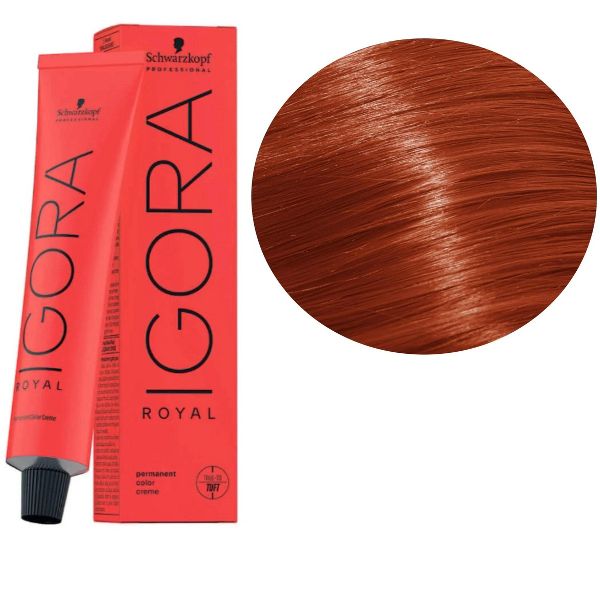 Schwarzkopf Professional Igora Royal Hair Color Dye - 0-00 Diluter Haircolor
