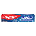 Colgate MaxFresh Travel Toothpaste - Cool Mint - 1.9oz