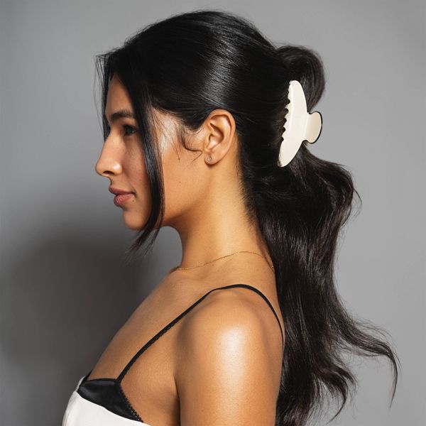 The Hair Edit Couture Claw Clip