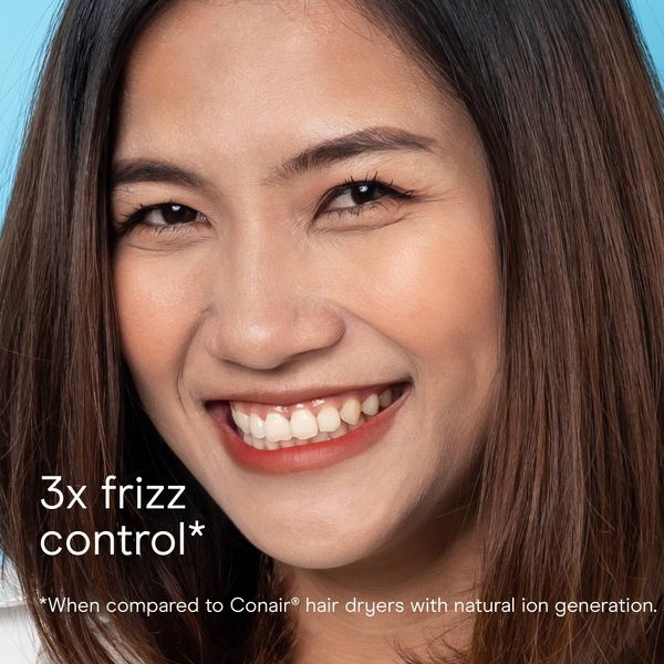 INFINITI PRO CONAIR Frizz-Free Flex Dryer