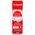 Colgate Optic White Pro Series Express White Toothpaste - 3oz